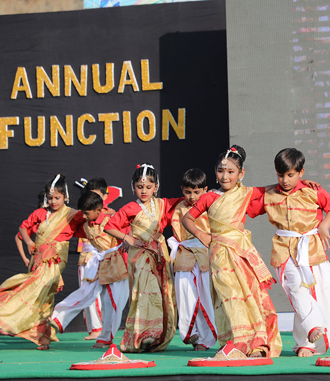 Annual Function