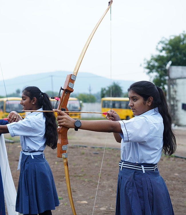 Archery