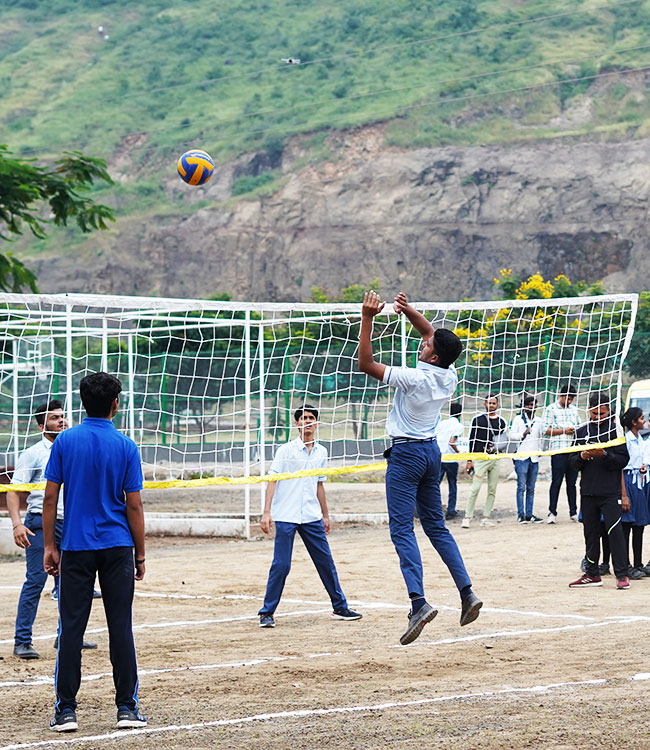 Volleyball