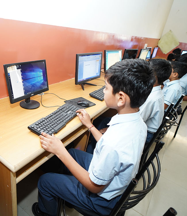 Computer Lab